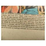 Assorted Marvel Comics Group Comic Books - Some Early #s!