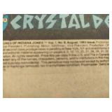 Assorted Marvel Comics Group Comic Books - Some Early #s!