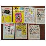 Lot of Dennis the Menace Comics