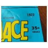 Lot of Dennis the Menace Comics