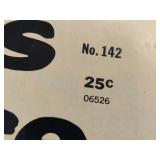 Lot of Dennis the Menace Comics