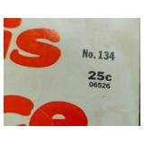 Lot of Dennis the Menace Comics