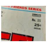 Lot of Dennis the Menace Comics