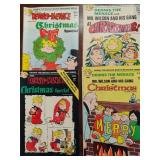 Dennis the Menace Christmas Comics