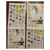 Dennis the Menace Christmas Comics