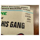 Dennis the Menace Christmas Comics