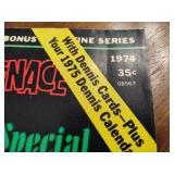 Dennis the Menace Christmas Comics