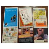 Lot of Asst Marvel Comic Books