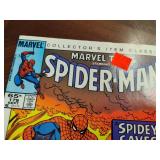 Lot of Asst Marvel Comic Books