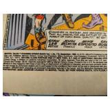 Lot of Asst Marvel Comic Books