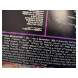 Lot of Asst Marvel Comic Books