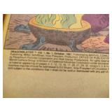 Lot of Asst Marvel Comic Books