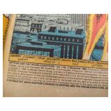 Lot of Asst Marvel Comic Books