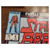 Lot of Asst Marvel Comic Books