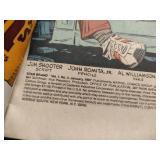 Lot of Asst Marvel Comic Books