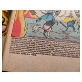 Lot of Asst Marvel Comic Books