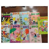 Asst Lot of Richie Rich Comics