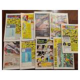 Asst Lot of Richie Rich Comics