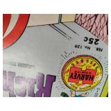 Asst Lot of Richie Rich Comics