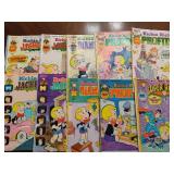 Asst Lot of Richie Rich Comics