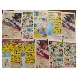 Asst Lot of Richie Rich Comics