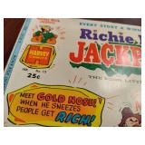 Asst Lot of Richie Rich Comics