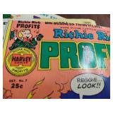 Asst Lot of Richie Rich Comics