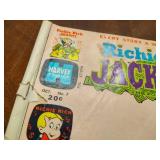 Asst Lot of Richie Rich Comics