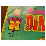 Asst Lot of Richie Rich Comics