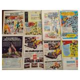 Marvel Comics Group Lot