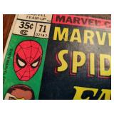 Marvel Comics Group Lot