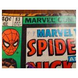 Marvel Comics Group Lot