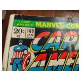 Marvel Comics Group Lot