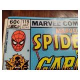 Marvel Comics Group Lot