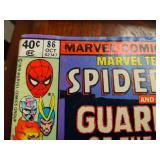 Marvel Comics Group Lot
