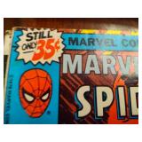 Marvel Comics Group Lot