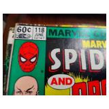 Marvel Comics Group Lot