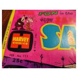 Asst Lot of Kids Comic Books incl. Heathcliff V1: #1