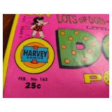 Asst Lot of Kids Comic Books incl. Heathcliff V1: #1