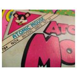 Asst Lot of Kids Comic Books incl. Heathcliff V1: #1