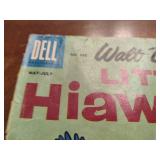 1950s-1960 Comic Books