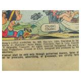 1950s-1960 Comic Books