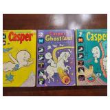 Casper Comic Books