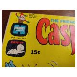Casper Comic Books