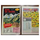 Devil Kids Comic Books