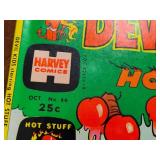 Devil Kids Comic Books