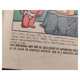 Devil Kids Comic Books