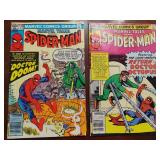 Marvel Tales:  Starring Spider-Man