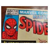 Marvel Tales:  Starring Spider-Man