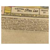 Marvel Tales:  Starring Spider-Man